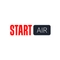 START AIR START AIR